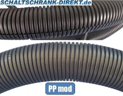 corrugated pipe PPmod